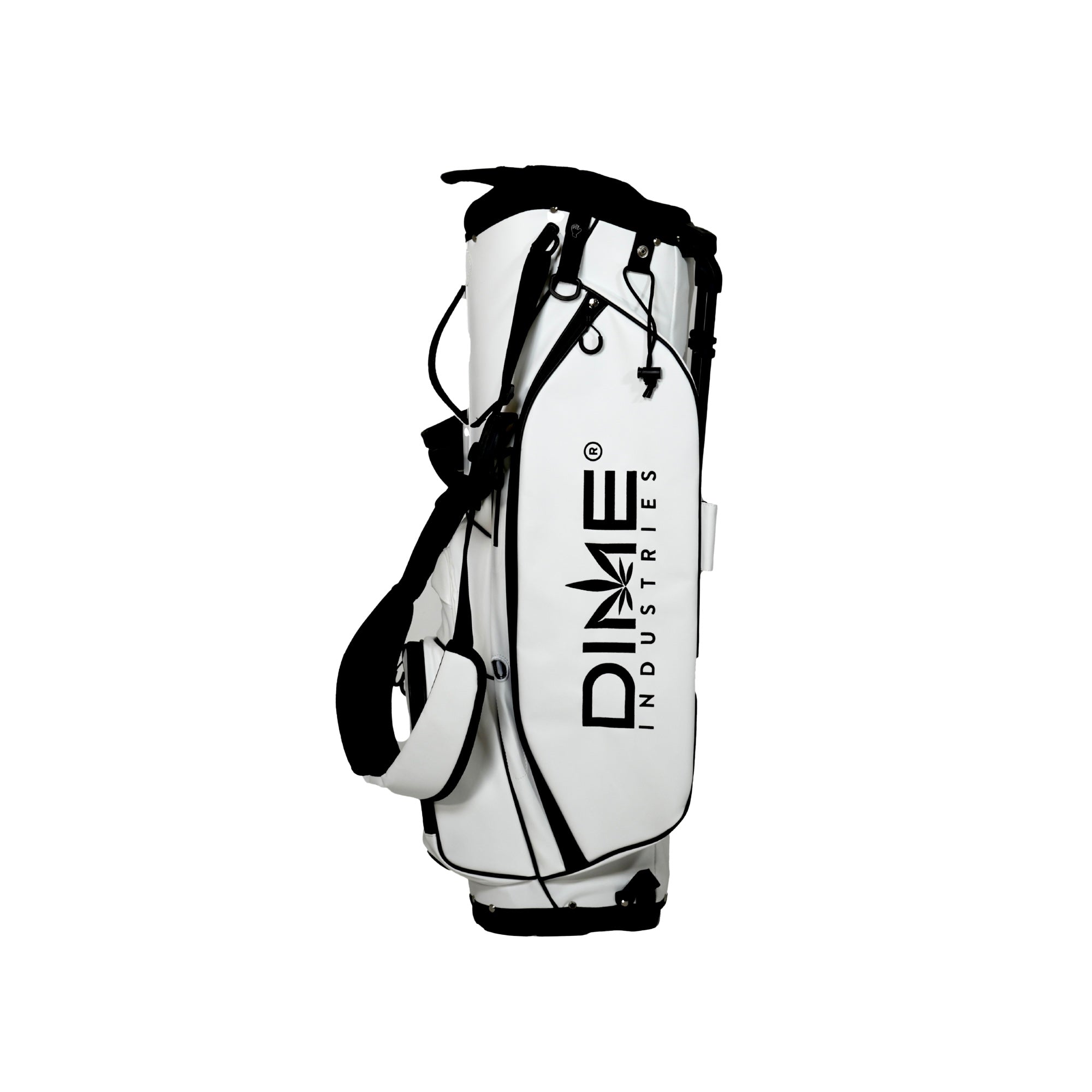 Dime Signature Golf Bag